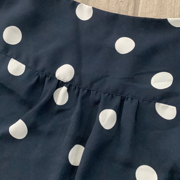 Loft polka dot top - Picture 4 of 5